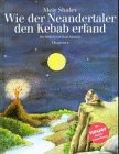 Wie der Neandertaler den Kebab erfand