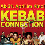 Kebab Connection - Soundtrack