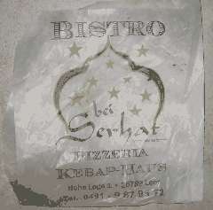 Doener365-Bistro bei Serhat