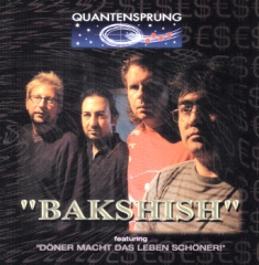 Bild -  Album: Bakshish feat. D�ner